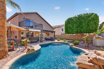 152 S Abalone Dr, Gilbert, AZ 85233