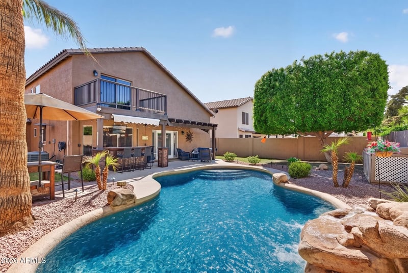 152 S Abalone Dr, Gilbert, AZ 85233