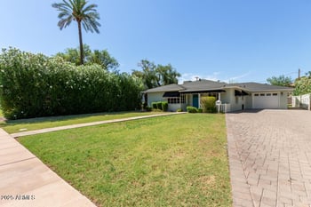 152 W 2nd St, Mesa, AZ 85201