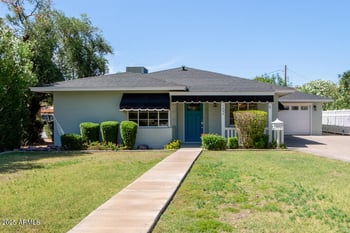 152 W 2nd St, Mesa, AZ 85201