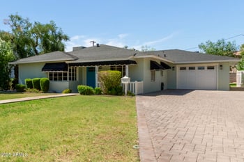 152 W 2nd St, Mesa, AZ 85201