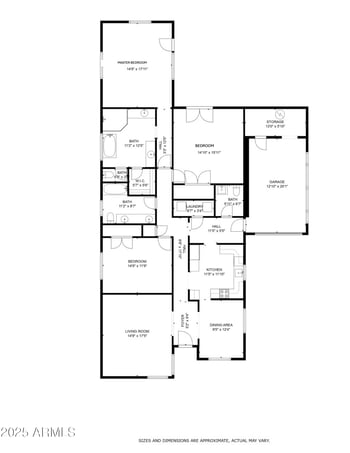 152 W 2nd St, Mesa, AZ 85201