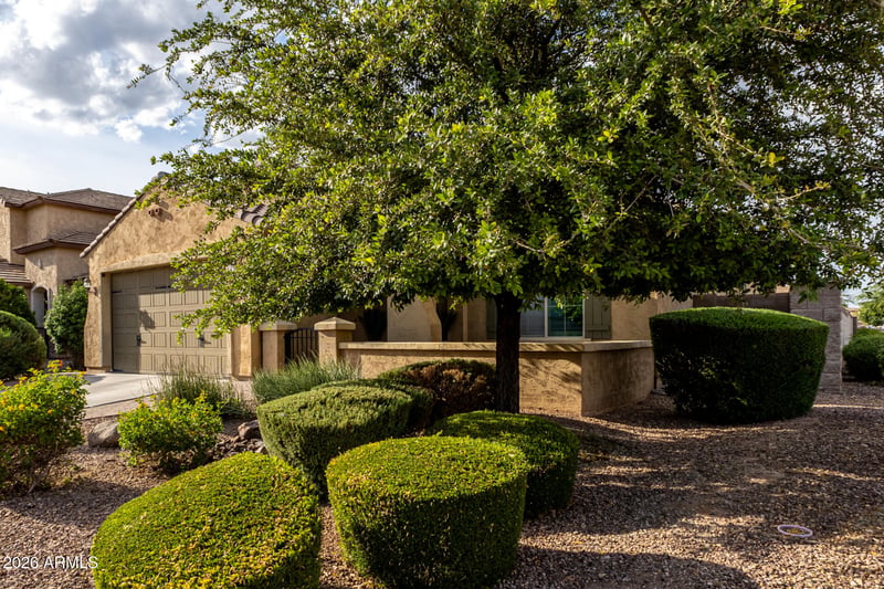 152 W Rosemary Dr, Chandler, AZ 85248