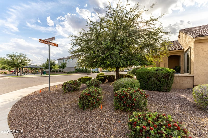 152 W Rosemary Dr, Chandler, AZ 85248