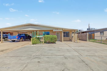 152 W Southern Ave, Mesa, AZ 85210