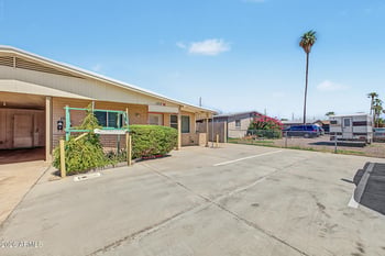 152 W Southern Ave, Mesa, AZ 85210