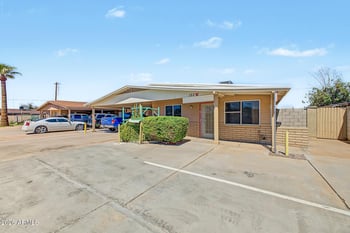 152 W Southern Ave, Mesa, AZ 85210