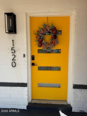 1520 Capri Ave, Mesa, AZ 85202