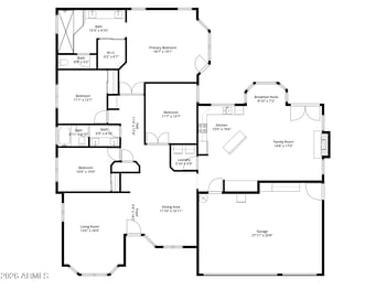 1520 Devon Dr, Gilbert, AZ 85233