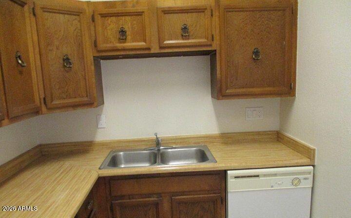 1520 E 25th Ave, Apache Junction, AZ 85119