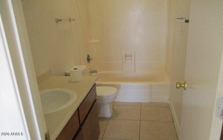 1520 E 25th Ave, Apache Junction, AZ 85119