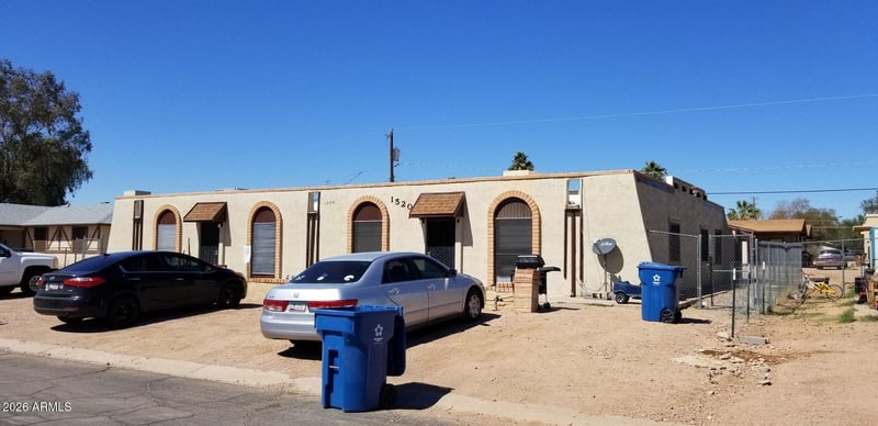 1520 E 25th Ave, Apache Junction, AZ 85119