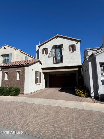 1520 E Dublin St, Gilbert, AZ 85295