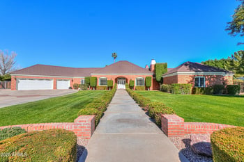1520 E Elmwood Cir, Mesa, AZ 85203