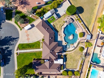 1520 E Elmwood Cir, Mesa, AZ 85203