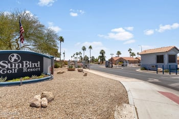 1520 Firestone Dr, Chandler, AZ 85249