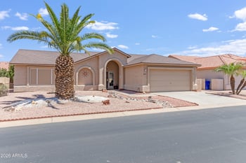 1520 Firestone Dr, Chandler, AZ 85249