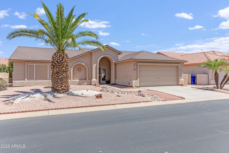 1520 E Firestone Dr, Chandler, AZ 85249