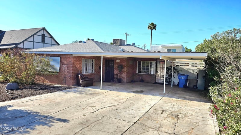 1520 Encanto Blvd, Phoenix, AZ 85007