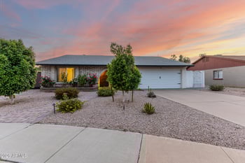 1520 Gaylord --, Mesa, AZ 85204