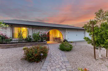 1520 Gaylord --, Mesa, AZ 85204