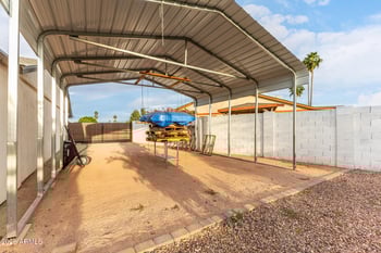 1520 Gaylord --, Mesa, AZ 85204