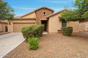 1520 Kingbird Dr, Gilbert, AZ 85297