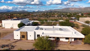 1520 Magellan Dr, New River, AZ 85087