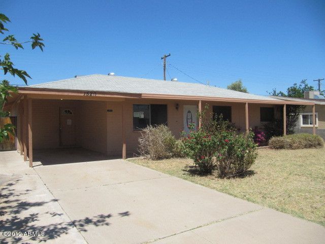 1520 W 7th Ave, Mesa, AZ 85202