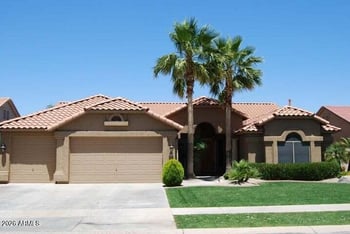 1520 Bartlett Way, Chandler, AZ 85248