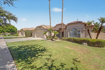1520 Bartlett Way, Chandler, AZ 85248