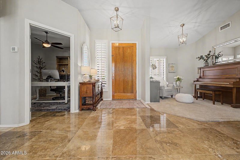 1520 W Bartlett Way, Chandler, AZ 85248