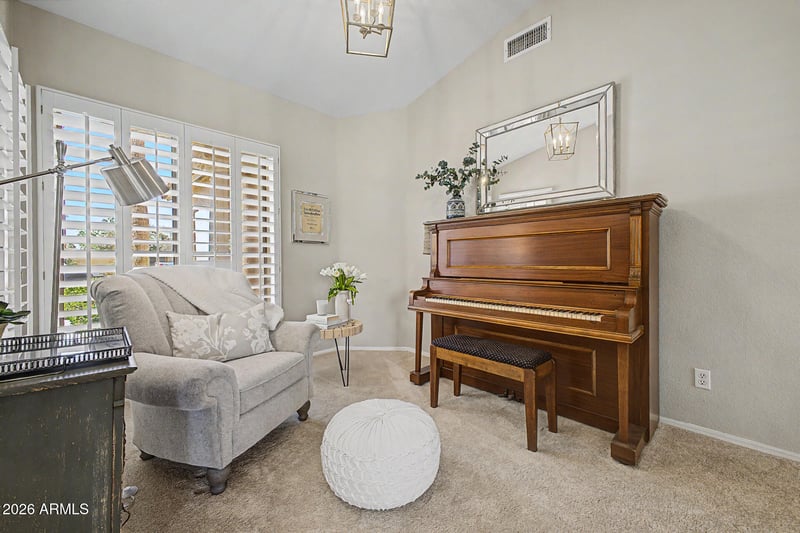 1520 W Bartlett Way, Chandler, AZ 85248