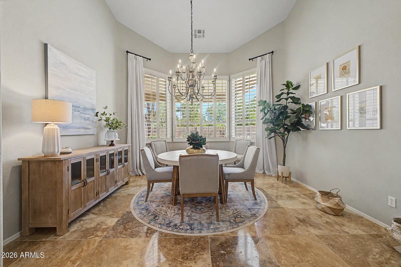 1520 W Bartlett Way, Chandler, AZ 85248
