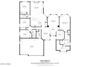 1520 W Bartlett Way, Chandler, AZ 85248