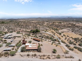 1520 Cherokee Ln, Wickenburg, AZ 85390