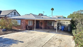 1520 W Encanto Blvd, Phoenix, AZ 85007