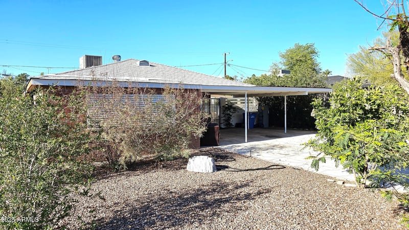 1520 W Encanto Blvd, Phoenix, AZ 85007