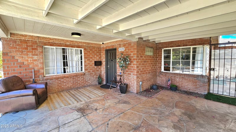 1520 W Encanto Blvd, Phoenix, AZ 85007