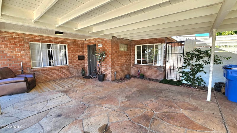 1520 W Encanto Blvd, Phoenix, AZ 85007