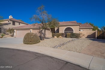 1520 W Glenhaven Dr, Phoenix, AZ 85045