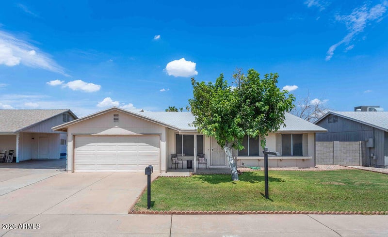 1520 W Marlboro Dr, Chandler, AZ 85224