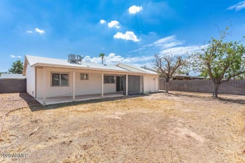 1520 W Marlboro Dr, Chandler, AZ 85224