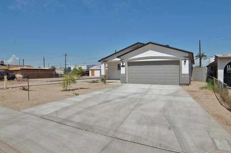 1520 W Sherman St, Phoenix, AZ 85007