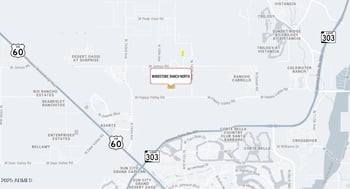 15200 Gray Fox Trl, Surprise, AZ 85387