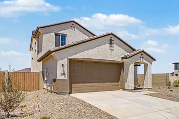 15200 Gray Fox Trl, Surprise, AZ 85387
