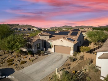 15201 183rd Dr, Goodyear, AZ 85338