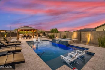 15201 183rd Dr, Goodyear, AZ 85338