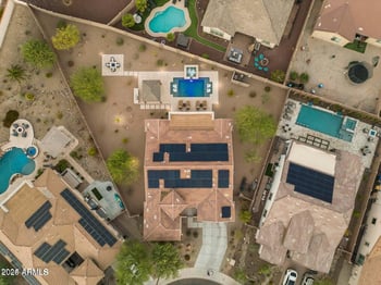 15201 183rd Dr, Goodyear, AZ 85338