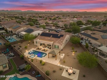 15201 183rd Dr, Goodyear, AZ 85338